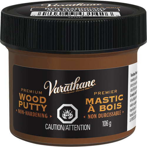 Varathane&reg; Premium Wood Putty, 106 g Seagulf Marine Industries Inc.