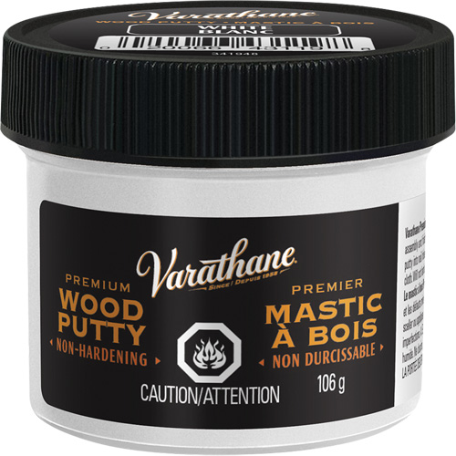 Varathane&reg; Premium Wood Putty, 106 g Seagulf Marine Industries Inc.