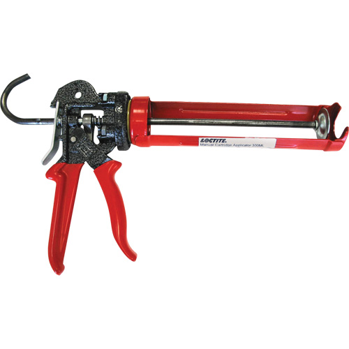 Applicateur manuel &agrave; cartouche, 300 ml Seagulf Marine Industries Inc.