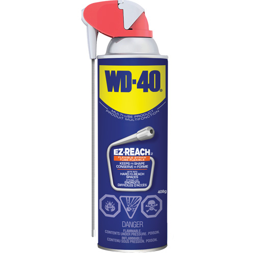 EZ-Reach Multi-Use Product, Aerosol Can, 408 g Seagulf Marine Industries Inc.