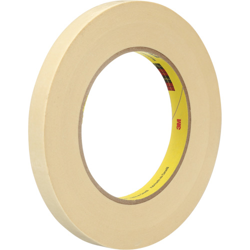 Ruban-cache d'usage g&eacute;n&eacute;ral, 144 mm (5-2/3") x 55 m (180'), Havane Seagulf Marine Industries Inc.