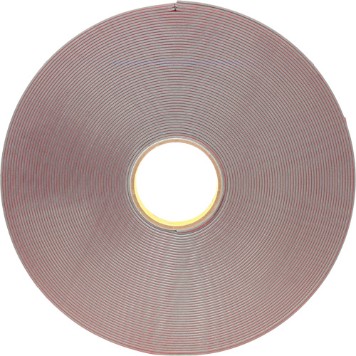 Ruban VHB, 33 m (108') lo x 25,4 mm (1") la, 91 mils, Acrylique Seagulf Marine Industries Inc.