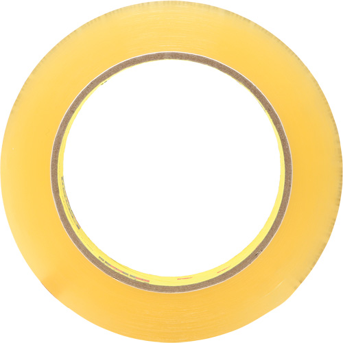 Scotch&reg; 665 Permanent Double-Sided Tape Seagulf Marine Industries Inc.