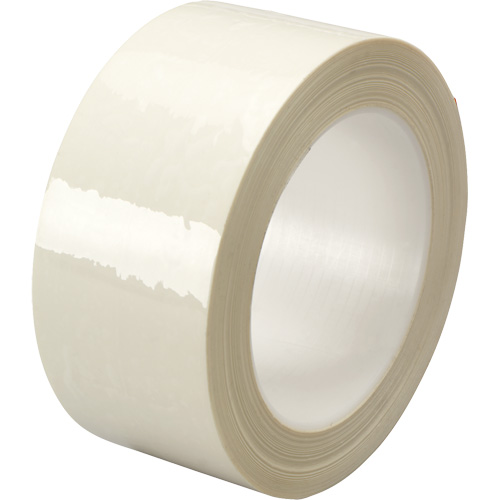 High-Temperature Nylon Film Tape 855, 25.4 mm (1") x 66 m (216'), White Seagulf Marine Industries Inc.