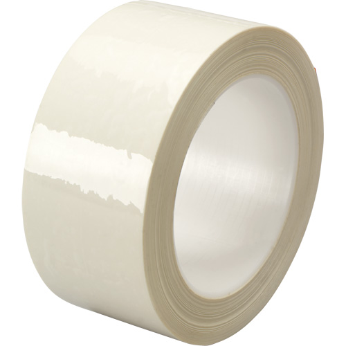 High-Temperature Nylon Film Tape 855, 50.8 mm (2") x 66 m (216'), White Seagulf Marine Industries Inc.