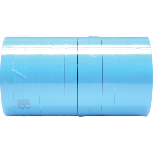Ruban de cerclage Scotch, &eacute;paisseur 4,6 mils, 24 mm (1") x 55 m (180')  Seagulf Marine Industries Inc.
