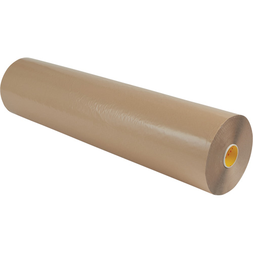 VHB Adhesive Transfer Tape, 736 mm (29") W x 55 m (180') L, 10 mils Seagulf Marine Industries Inc.