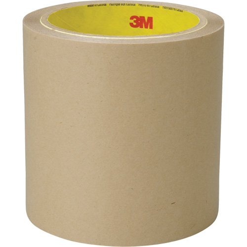Ruban double face, 50,8 mm (2") la x 33 m (108') l, &eacute;paisseur de 5,6 mils Seagulf Marine Industries Inc.