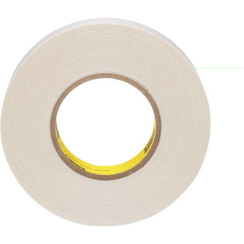 Adhesive Transfer Tape, 25.4 mm (1") W x 55 m (180') L, 5 mils Seagulf Marine Industries Inc.