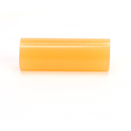 Hot Melt Adhesive, 1" Dia. x 3" L, Amber Seagulf Marine Industries Inc.