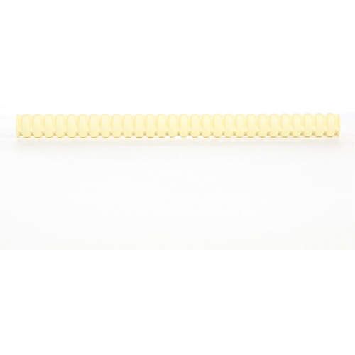 Hot Melt Adhesive, 5/8" Dia. x 8" L, Amber Seagulf Marine Industries Inc.