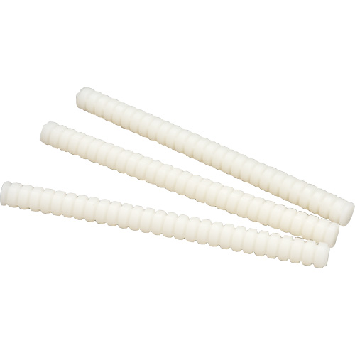 Hot Melt Adhesive, 5/8" Dia. x 2" L, Amber Seagulf Marine Industries Inc.