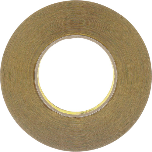 Adhesive Transfer Tape, 25.4 mm (1") W x 55 m (180') L, 5 mils Seagulf Marine Industries Inc.