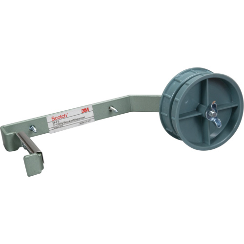 Utility Bracket Dispenser Seagulf Marine Industries Inc.