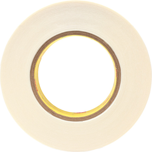 Double-Coated Tape, Polyethylene, 36 mm (1-1/2") W x 33 m (108') L, 9 mils Thick Seagulf Marine Industries Inc.