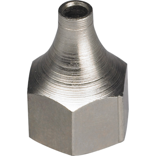 Buse haute viscosit&eacute; pour applicateur d'adh&eacute;sif thermofusible Scotch-Weld Seagulf Marine Industries Inc.