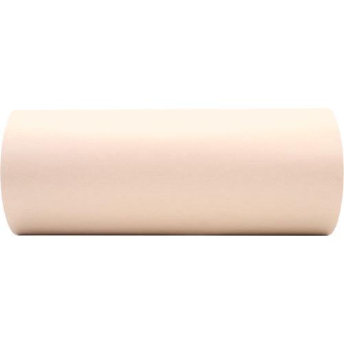 Heavy-Duty Protective Tape, 457 mm (18") x 54.8 m (180'), White Seagulf Marine Industries Inc.