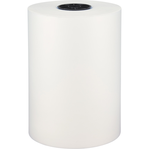 High Temperature Paint Masking Film 7300, 304.8 mm (12") x 457.2 m (1500'), White Seagulf Marine Industries Inc.