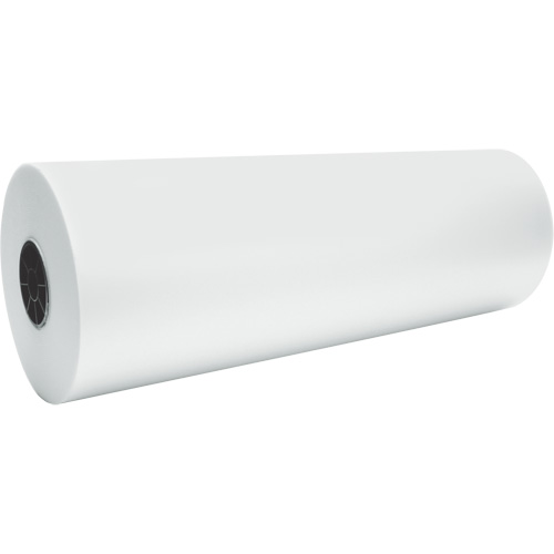 Ruban de masquage haute temp&eacute;rature pour la peinture 7300, 457 mm (18") x 457 m (1500'), Transparent Seagulf Marine Industries Inc.