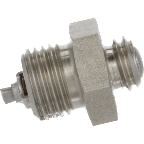 Vanne pour applicateur d'adh&eacute;sif thermofusible Scotch-Weld Seagulf Marine Industries Inc.