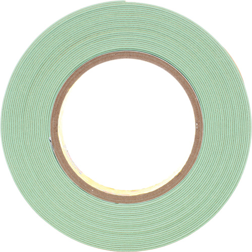 Ruban r&eacute;sistant &agrave; l'impact 500, 25,4 mm (1") x 9,14 m (30'), Vert Seagulf Marine Industries Inc.