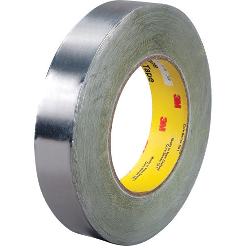 Lead Foil Tape, 6.8 mils Thick, 24 mm (1") x 33 m (108') Seagulf Marine Industries Inc.