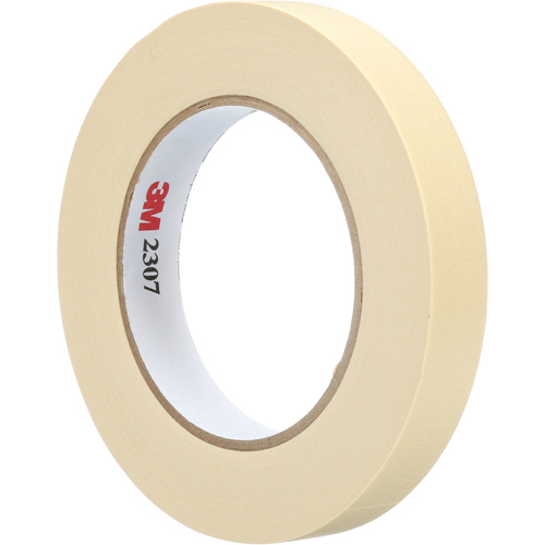 Ruban-cache, 12 mm (1/2") x 55 m (180'), Beige Seagulf Marine Industries Inc.