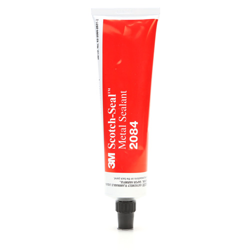 Scotch-Seal Metal Sealant Seagulf Marine Industries Inc.