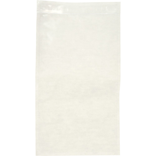 Enveloppe de bordereau d'exp&eacute;dition non imprim&eacute;e, 10" lo x 5-1/2" la, Style Insertion par extr&eacute;mit&eacute; Seagulf Marine Industries Inc.