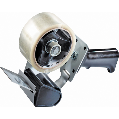 Distributeur de ruban pour sceller les boîtes &agrave; poign&eacute;e de pistolet, Standard, Convient au ruban de largeur de 50,8 mm (2") Seagulf Marine Industries Inc.