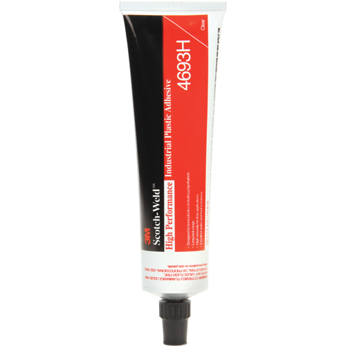 Scotch-Weld High-Performance Industrial Plastic Adhesive Seagulf Marine Industries Inc.