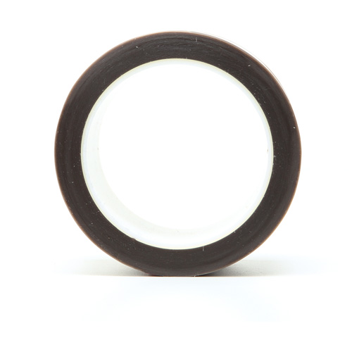 Ruban de collage en PTFE, PTFE, 50,8 mm (2") la x 33 m (108') lo, 3,7 mils &eacute;pais Seagulf Marine Industries Inc.