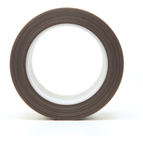 Ruban en tissu de verre et PTFE, 48 mm (2") la x 33 m (108') lo Seagulf Marine Industries Inc.