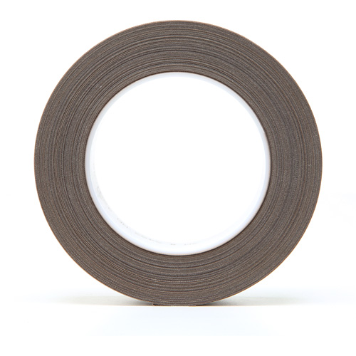 PTFE Glass Cloth Tape, 25.4 mm (1") W x 33 m (108') L Seagulf Marine Industries Inc.