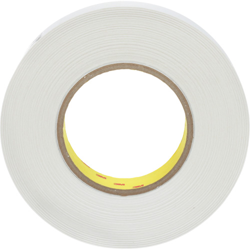 Ruban amovible et repositionnable, 25,4 mm (1") x 66 m (216'), Transparent Seagulf Marine Industries Inc.
