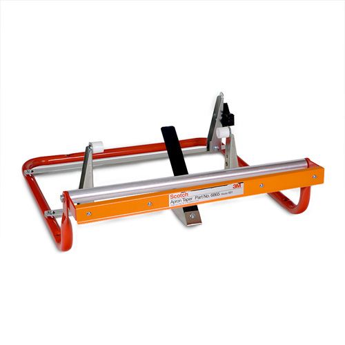 Enrubanneuse Scotch Seagulf Marine Industries Inc.