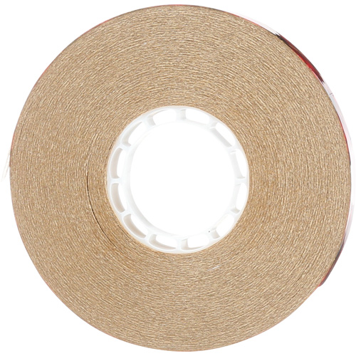 Scotch&reg; ATG Adhesive Transfer Tape, 6 mm (1/4") W x 33 m (108') L, 2 mils Seagulf Marine Industries Inc.