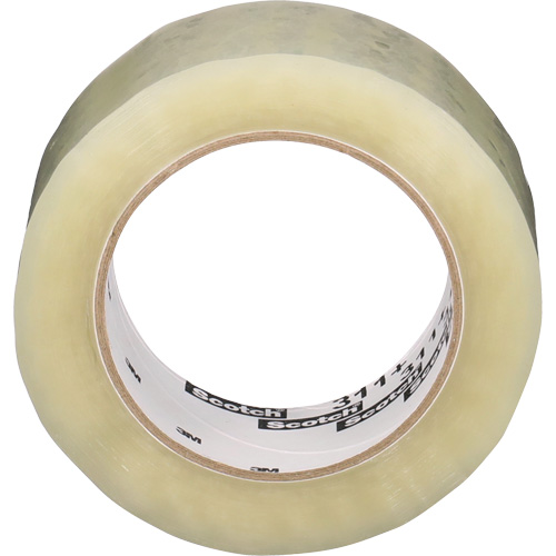 Scotch&reg; 311+ Box Sealing Tape, Acrylic Adhesive, 48 mm (1-22/25") x 100 m (328') Seagulf Marine Industries Inc.