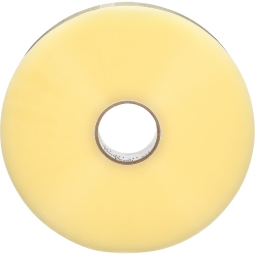 Ruban pour sceller les boîtes Scotch 311+, Adh&eacute;sif Acrylique, 2,05 mils, 48 mm (2") x 1500 m (4921') Seagulf Marine Industries Inc.
