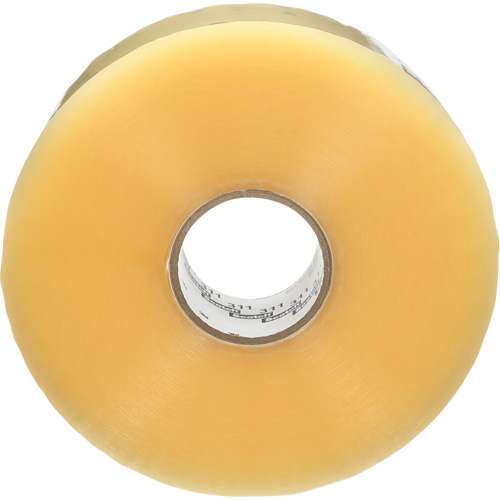 Scotch&reg; Box Sealing Tape, Acrylic Adhesive, 2.05 mils, 48 mm (2") x 914 m (2998') Seagulf Marine Industries Inc.