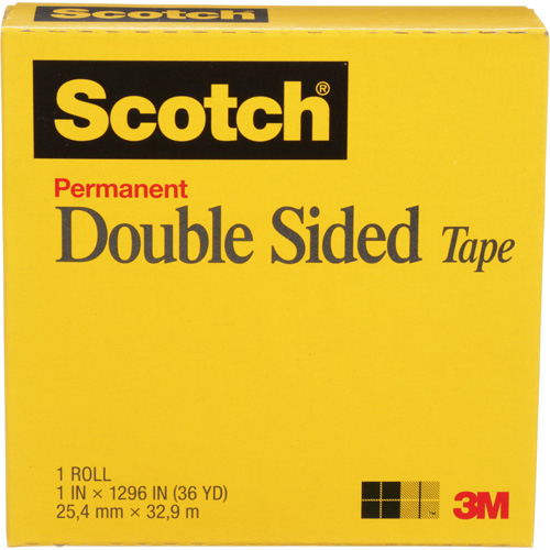 Removable-Repositionable Tape Seagulf Marine Industries Inc.