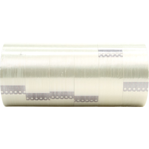 Ruban renforc&eacute; de filaments Scotch, &eacute;paisseur 6,6 mils, 48 mm (1-22/25") x 55 m (180')  Seagulf Marine Industries Inc.