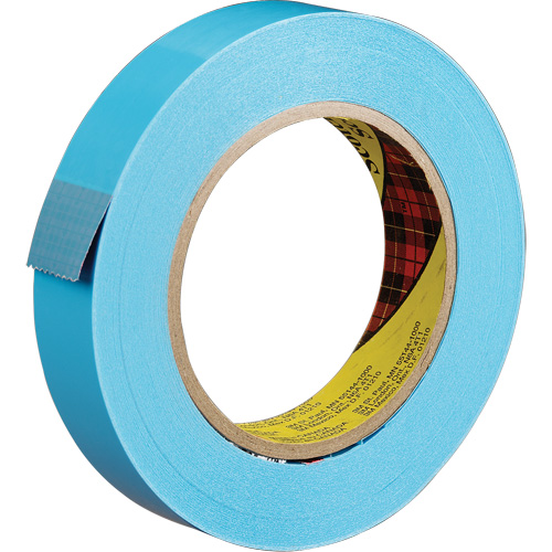 Scotch&reg; Strapping Tape, 4.6 mils Thick, 48 mm (2") x 55 m (180')  Seagulf Marine Industries Inc.