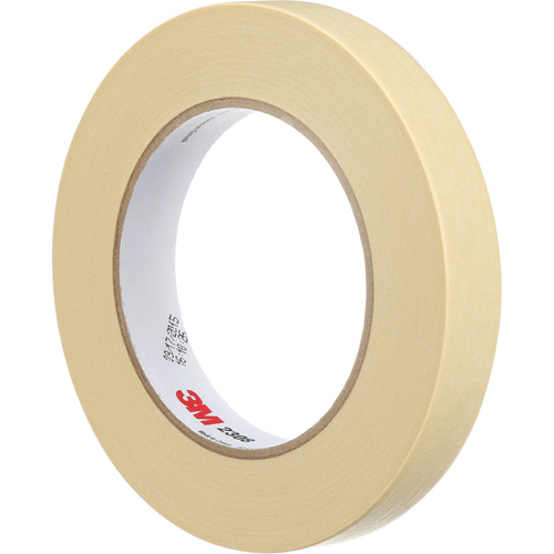 Ruban-cache, 18 mm (3/4") x 55 m (180'), Beige Seagulf Marine Industries Inc.