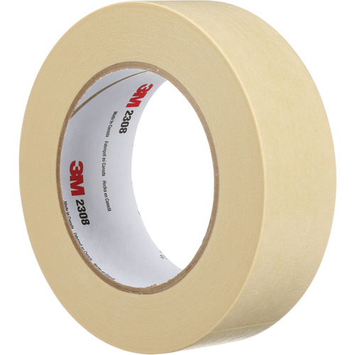 Ruban-cache, 36 mm (1-1/2") x 55 m (180'), Beige Seagulf Marine Industries Inc.
