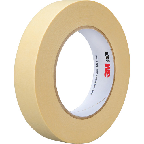 Ruban-cache, 745 mm (30") x 55 m (180'), Beige Seagulf Marine Industries Inc.