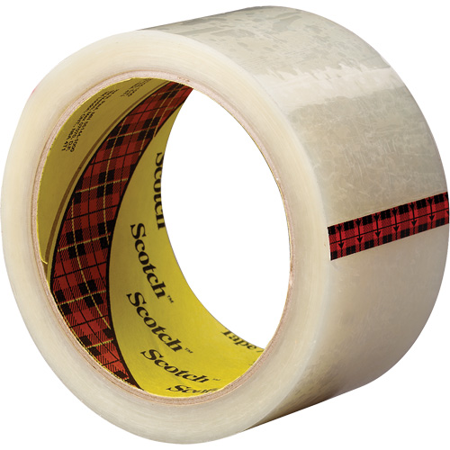 Scotch&reg; Light-Duty Packaging Tape Seagulf Marine Industries Inc.