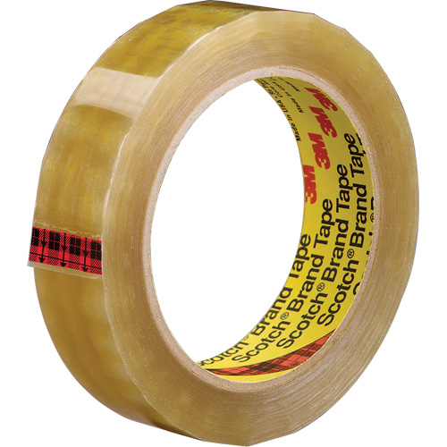 Scotch&reg; Light-Duty Packaging Tape Seagulf Marine Industries Inc.