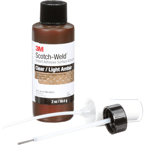 Scotch-Weld Instant Adhesive Surface Activator Seagulf Marine Industries Inc.