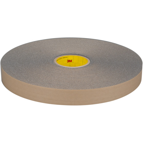 Ruban en mousse, 33 m (108') lo x 25,4 mm (1") la, 125 mils, Ur&eacute;thane Seagulf Marine Industries Inc.